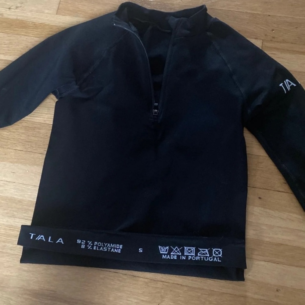 Tala Onda Zip